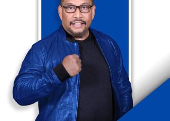 MI-BMW Dan Tujuh Cagub Lainnya Resmi Dapat Rekomendasi PAN