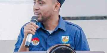 Ketua DPD KNPI Malra Angkat Bicara Soal Tudingan Pj. Bupati Malra