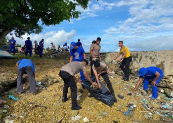 Berbagai Kegiatan Diselenggarakan Songsong HUT Bhayangkara Ke 78