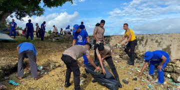 Berbagai Kegiatan Diselenggarakan Songsong HUT Bhayangkara Ke 78