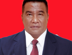 Sosok MSU Menurut Mantan Bupati Puncak Jaya