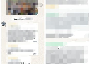 Lakukan Investigasi Wartawan Jadi Incaran Camat dan Oknum Kepala Ohoi.