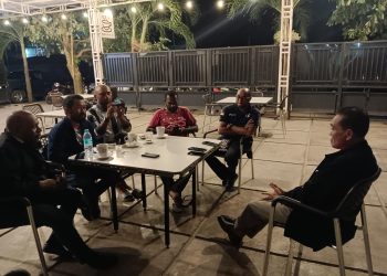 Diduga Salah Gunakan Dana Saksi, Bendahara Partai PDI Perjuangan kaimana Dipolisikan