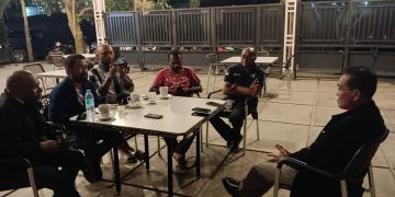 Diduga Salah Gunakan Dana Saksi, Bendahara Partai PDI Perjuangan kaimana Dipolisikan