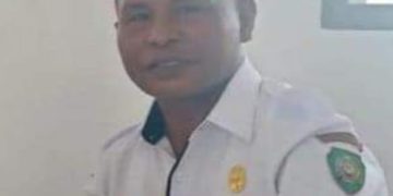 Camat Kei Besar Sampaikan Klarifikasi, Soal Tudingan Terhadap Dirinya.