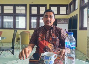 Beruat Apresiasi Pantarlih Pada 192 Ohoi Di Maluku Tenggara