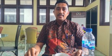 Beruat Apresiasi Pantarlih Pada 192 Ohoi Di Maluku Tenggara