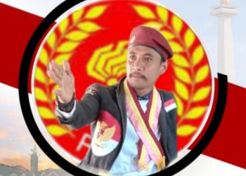 Arro Bria Menilai Saudari Susan Menghina AD/ART PMKRI