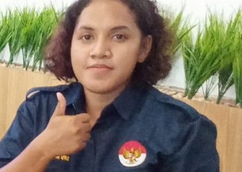 DPD KNPI Malra Apresiasi Peluncuran Tahapan Pilkada Oleh KPU Malra