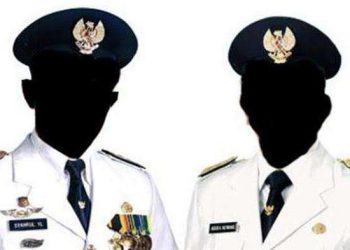 Songsong Pilkada Malra Dua Balon Bupati Resmi Kantongi Dukungan Parpol