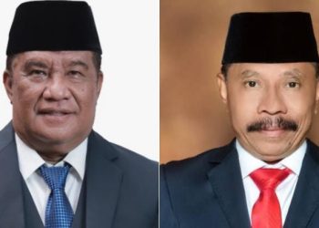 MSU-AYR Rencanakan Tanggal 29 Daftarkan Diri Ke KPUD Malra