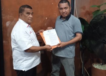 Resmi, Hanura Akhirnya Merapat Ke MSU-AYR