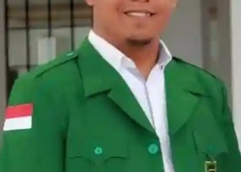 Nawawi Namsa Tegas, Tunduk Dan Patuh Terhadap Keputusan DPP PPP