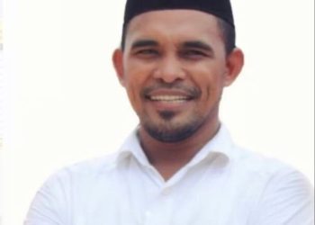Nanang Somar Resmi, Ganti Hanubun Jabat Ketua DPC PPP Malra