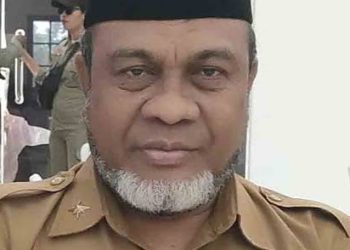 Sebanyak 144 SD dan 51 SMP Setor 1 Juta, Kadis Pendidikan Malra, Itu Bukan Pungli