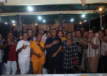 Ikon Pariwisata Malra Perlu Menjadi Perhatian Semua Pihak, Termasuk Pemerintahan Di Lima Tahun Berikutnya