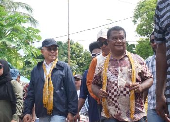 Bintang Bersinar, Ayu Jilid tiga Dan Maryadat Jilid satu