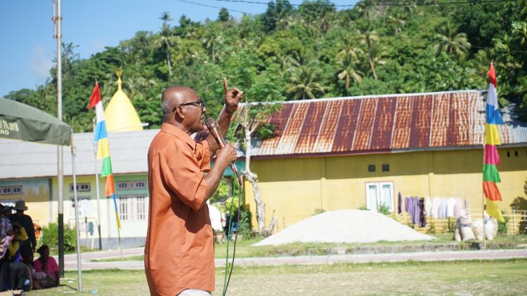 Maluku Tenggara Hebat Hanya Sebatas Slogan