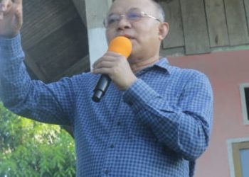 Rentanubun; Ayu Sudah Buat Selama 10 Tahun Tapi Tidak Pernah Cerita