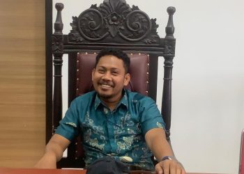 Mahatir M. Rahayaan, SH Akhirnya Layangkan Hak Jawab