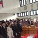 Sebanyak 25 Anggota DPRD Maluku Tenggara Resmi Dilantik