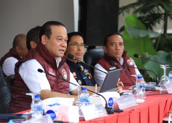 Bareskrim Polri Berhasil Ungkap Jaringan Narkoba Internasional.