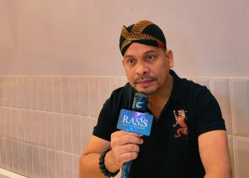 Utusan Khusus Presiden RI Praktek prinsip Abuse Of Power.