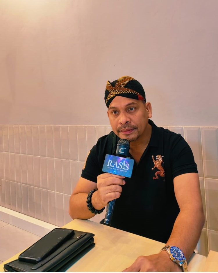 Utusan Khusus Presiden RI Praktek prinsip Abuse Of Power.