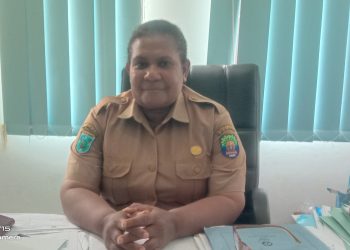 Ini Alasan Dinas Perikanan Soal Slurkan Sarpras Kemarin