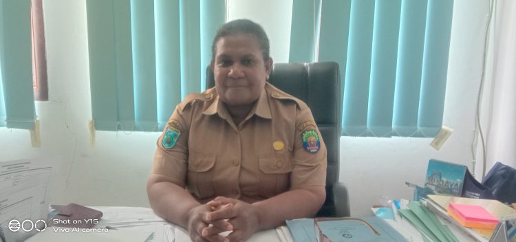 Ini Alasan Dinas Perikanan Soal Slurkan Sarpras Kemarin