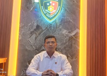 ODGJ Aniaya Seorang Warga Kaimana, Ini Kata Kasat Reskrim