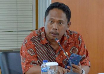 Demi Judi Sabung Ayam, Oknum Anggota DPR RI Sering lakukan Pemeransan