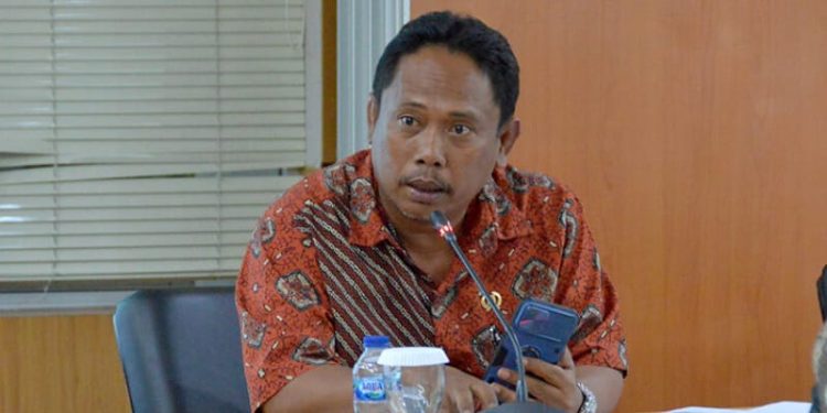Demi Judi Sabung Ayam, Oknum Anggota DPR RI Sering lakukan Pemeransan