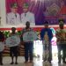 Lomba Kebersihan Jelang HUT Kaimana, RT Genova Raih Juara Satu