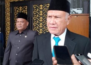 Bupati Hasan, PJLP Mulai berlaku Awal Juni