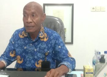 Alex Furay, Produksi Pala Kaiman Per Tahun 200 Ton