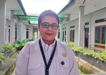 BKPSDM Kaimana Ajukan jadwal Seleksi PPPK Tahap II