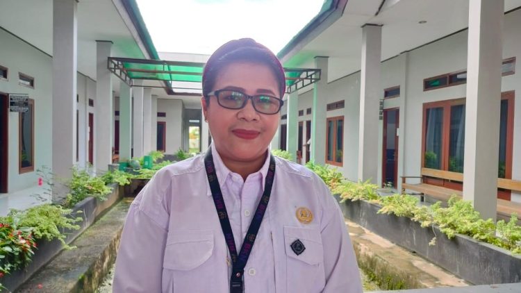 BKPSDM Kaimana Ajukan jadwal Seleksi PPPK Tahap II