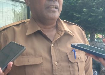 Perindakop, Target Seluruh Kampung di Kaimana Dibentuk Koperasi Merah Putih