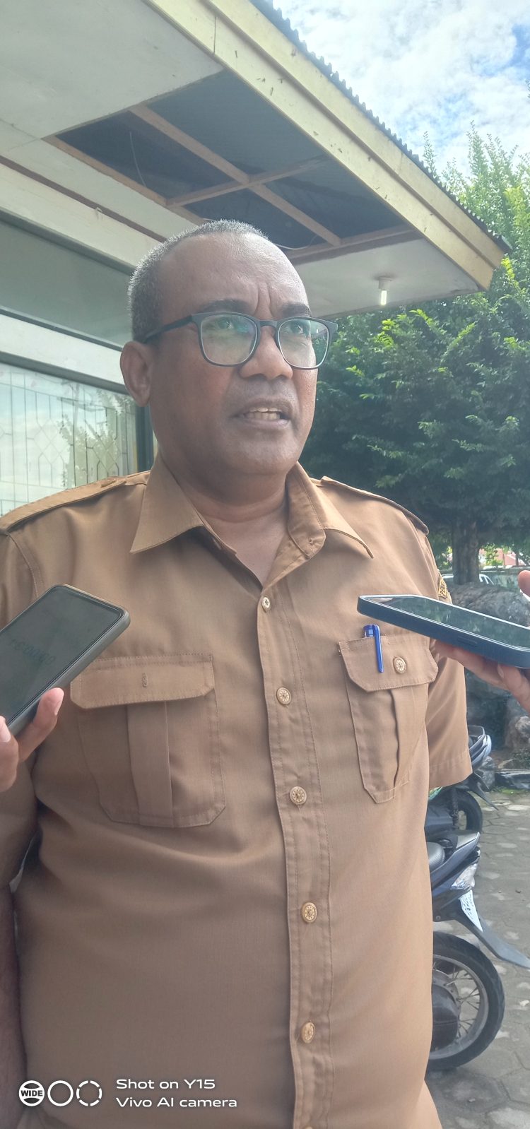 Perindakop, Target Seluruh Kampung di Kaimana Dibentuk Koperasi Merah Putih