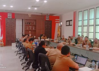 Bupati Hasan; Minggu depan RPJMD sudah diserahkan ke Propinsi
