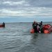 Loangboat Hilang Di Kaimana, Dua Orang Belum Ditemukan