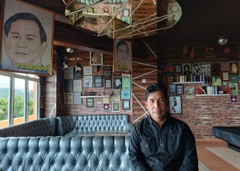 Tahun 2024 Kasus Malaria 333, Sedangkan Kasus Api Malaria Lima