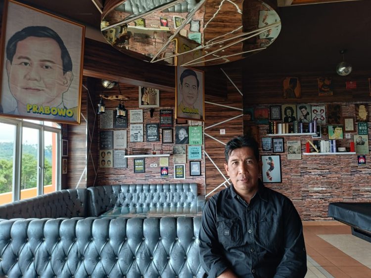 Tahun 2024 Kasus Malaria 333, Sedangkan Kasus Api Malaria Lima