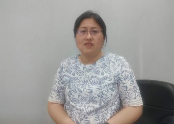 RSUD Kaimana Sementara Kekosongan dr. Spesialis Anak.