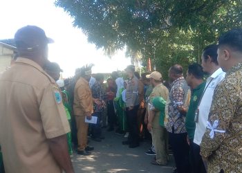 Kadis Pertanian Kaimana, Manfaat tanam pohon Matoa