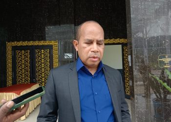 Gelar Pra Musrembang, Sekda Tekankan Kegiatan Ini Sangat Penting.