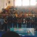 Wakil Bupati Kaimana Hadiri Pembukaan Volly Kejari Cup
