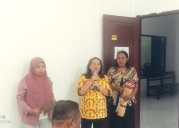 Capil Kaimana gelak FKP Akta Kelahiran Anak Sebagai syarat Dokumen Dapodik