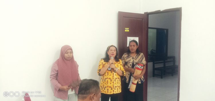 Capil Kaimana gelak FKP Akta Kelahiran Anak Sebagai syarat Dokumen Dapodik